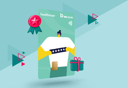 RBL Bank BankBazaar SaveMax Credit Card