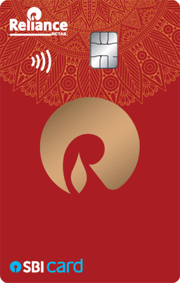 Reliance SBI Card