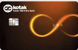 Kotak Zen Credit Card