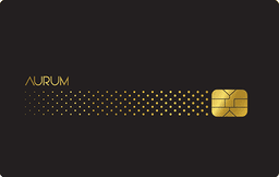 AURUM Credit Card
