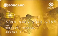 BOBCARD PRIME