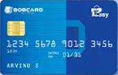 BOBCARD EASY