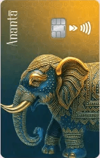 AU Ananta Credit Card