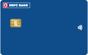 HDFC Bank Visa Signature Credit Card