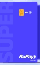 Utkarsh superCard Credit Card