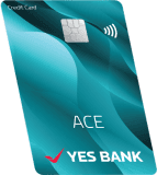 YES BANK ACE Credit Card