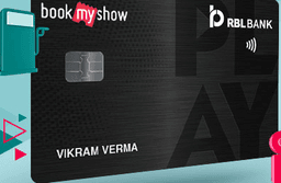 RBL Bank Play Credit Card