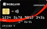 BOBCARD CORPORATE