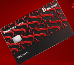RBL Bank Shoppers Stop Platinum Credit Card