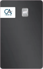AU CA Metal Credit Card
