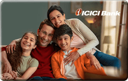 ICICI Bank Expression Credit Card